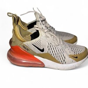 Women’s Nike Air Max 270